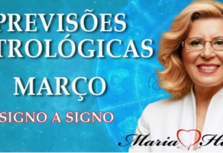 Previsões astrológicas para março 2024 signo a signo